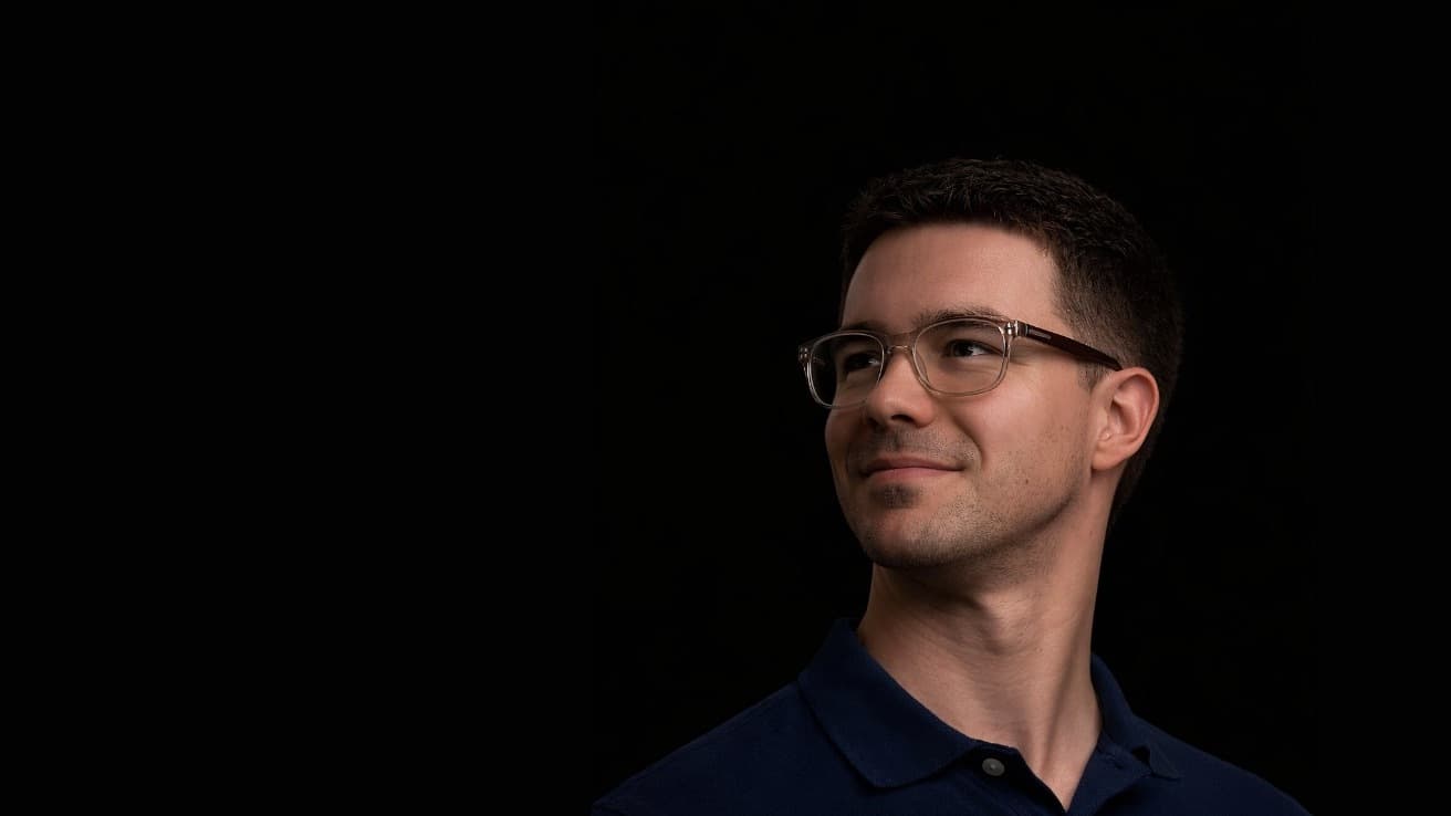 Антон Абдрашитов