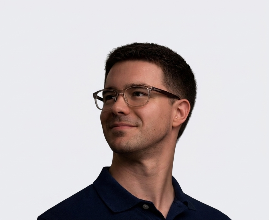 Антон Абдрашитов