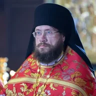 Отец Афанасий