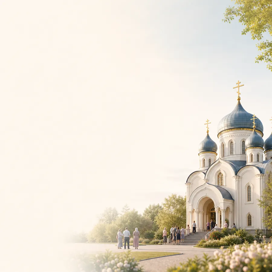 Благотворительная встреча