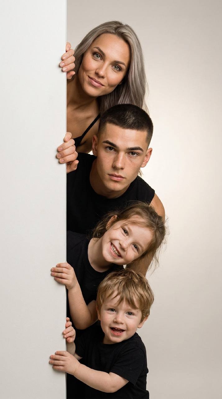 Тёплая сцена