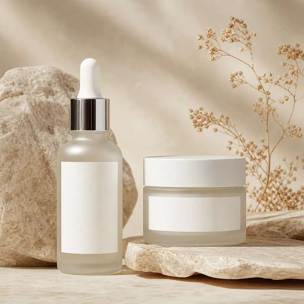 Карточка товара — премиальный product-shot без текста
